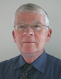 Peder J. Pedersen